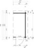 Gartenhaus Modell Pulti 44 B Natur Bild 4