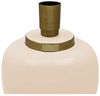 Tischlampe Art Deco 225 Puderrosa / Gold Bild 3