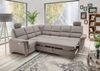 Ecksofa Parole von Benformato: Multifunktionaler Luxus mit Schlaffunktion und Relaxfunktion für Ihr Zuhause Bild 5