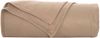 vidaXL Wohndecken 6 pcs Kamel 210 x 140 cm Fleece 42017140 Bild 5