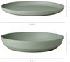 Mepal SILUETA Tafel-Set 8-teilig Nordic White Bild 5