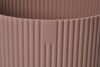 Elho Blumentopf Vibes Fold Ø 16 x 15 cm zartrosa Bild 4