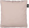 Kissenbezug SANSIBAR Jersey BL 80x80 cm rosa Bild 1