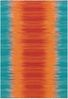 Arte Espina Teppich Sunset 8070 Orange / Blau 90x160 cm Bild 4