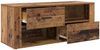 vidaXL TV-Schränk Altholz 100 x 35 x 40 cm Holzwerkstoff 881012 Bild 5