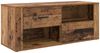vidaXL TV-Schränk Altholz 100 x 35 x 40 cm Holzwerkstoff 881012 Bild 2