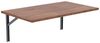 AKKE Klapptisch, Wandklapptisch Wandtisch Küchentisch Schreibtisch Hängetisch 2mm PVC Bild 5