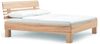 Dico Wildeiche Massivholz Bettrahmen Cloud incl. Kopfteil 333.46 Bild 1