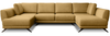 Eltap Larco Ecksofa (Nube 45) Symmetrisch Bild 2