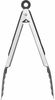 WESTMARK Grillzange 2 Stk, Länge: 27,5 cm, Classic Spezial Midi Bild 3