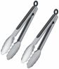WESTMARK Grillzange 2 Stk, Länge: 27,5 cm, Classic Spezial Midi Bild 2