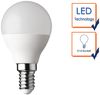 E14 LED - 5,5Watt, 470 Lumen, 3000 Kelvin warmweiß Ø4,5cm - nicht dimmbar Bild 4