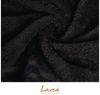 Lavea Handtuch Handtücher Set Elena Frottee 50x100 cm, Gästetücher, 100% Baumwolle (4er Set), 500 g/m² Frottier, weich & saugstark, pflegeleicht Bild 4