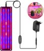 MUPOO Vollspektrum LED Wachstumslampe Vollspektrum LED Pflanzenlicht,Dimmbar,Timing- & Speicher Grow Lampe, für Marihuana,Blumen,Obst Bild 2