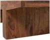 Couchtisch Eron - Akazienholz Braun, 152 x 48 cm Bild 5