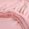 Cinderella Spannbettlaken Jersey - 120 x 200 cm - Bild 2