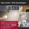 Paulmann 71172 LED Akkuleuchte Varia White Switch dimmbar weiß Bild 2