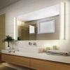 Helestra LED-Spiegelleuchte LADO 120cm Chrom glänzend 18/1814. 04 Bild 4