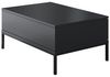 Skye Decor Couchtisch 100% MELAMINE COATED PARTICLE BOARD, 40 cm x 60 cm x 90 cm Y1197 Bild 3