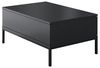 Skye Decor Couchtisch 100% MELAMINE COATED PARTICLE BOARD, 40 cm x 60 cm x 90 cm Y1197 Bild 4
