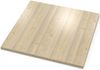 Dekor Spanplatte 19mm Tischplatte Pine Urus K2405 AT mit ABS Kante Umleimer - Größe 40 x 80 cm - Höhe 1,9 cm - Farbe Polar Pine Urus Bild 5