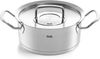 Fissler Original-Profi Collection II Set 5-tlg. mit Servierpfanne, 084 388 05 000 0 Bild 3