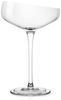 Eva Solo Champagne Coupe, Champagnerkelch, Proseccoglas, Champagnerglas, Glas, Transparent, 200 ml, 541007 Bild 2