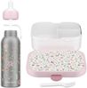 Mepal CAMPUS Lunchset mit Thermoflasche 2-teilig - Fairy Wonders (2025) Bild 2