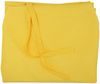 Ersatz-Bezug für Sonnenschirm N23, Sonnenschirmbezug Ersatzbezug, 2x3m rechteckig Stoff/Textil 4,5kg UV 50+ ~ gelb Bild 4