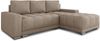 Ecksofa Pavo mit Schlaffunktion und Bettkasten - L-Form Couch mit Bonell-Federkern, Polsterecke, Couchgarnitur, Eckcouch, Sofa, Sofagarnitur (Sawana 27) Bild 2