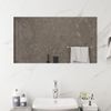 vidaXL LED-Badspiegel 50x90 cm 3154053 Bild 4