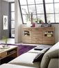Sideboard Freising / Funny Plus, Holzwerkstoff, Holzfarben, 170 x 94 x 42 cm Bild 2