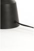Tischleuchte Lampenfuß ILVAR von Light & Living Ø16x57 cm Lampe matt schwarz Bild 5
