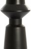 Tischleuchte Lampenfuß ILVAR von Light & Living Ø16x57 cm Lampe matt schwarz Bild 3