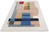 Designer Teppich - ArtisticFlux 240 x 190 cm - mehrfarbig Bild 5