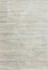 Vimoda Teppich Teppich Wohnzimmer Boho Optik Skandinavisch Hochtief in Creme, Rechteckig, Höhe: 11 mm, Läufer Teppich Schlafzimmer Esszimmer Bild 4