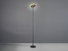 Große LED Stehlampe SAMBA mit RGBW Farbwechsel und Fernbedienung, Höhe 175cm Bild 3