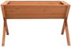 vidaXL Hochbeet 90x55x56 cm Tannenholz 47241 Bild 2