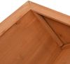 vidaXL Hochbeet 90x55x56 cm Tannenholz 47241 Bild 4