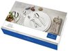 Villeroy & Boch – Victor Besteckset 68 teilig für 12 Personen Silber/Platin, Spülmaschinenfest, Rostfrei, Tafelbesteck, Besteck Set, Essbesteck, Gabel, Löffel, Messer, Küchen Besteck Set, Edelstahl Bild 3
