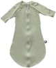 Fedde & Kees Bundi Schlafsack - 0-4 Monate - Olive Bild 1