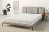 Taschenfederkernmatratze Sonet 24, 7 Zonen Matratze 90x200 cm, 140x200 cm & mehr, OTTO home, 24 cm hoch, Wendematratze H2/H3/H4, ergonomisch, 1000 Federn (bei 100x200 cm) Bild 3