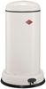 Wesco Loft Mülleimer Baseboy 20 Liter - Sand matt Bild 3