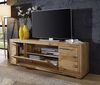TV Board 178cm 'Danzig' Wildeiche geölt Bild 2