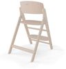 Cybex Click & Fold 3-in-1 Hochstuhl (inkl. Babyset und Tablet) All Natural Bild 4