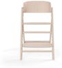 Cybex Click & Fold 3-in-1 Hochstuhl (inkl. Babyset und Tablet) All Natural Bild 3