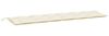 vidaXL Gartenbank-Auflage Creme 200x50x7 cm Oxford-Gewebe 361642 Bild 2