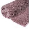 Bruno Banani Hochflor-Teppich Shaggy Soft, rechteckig, Höhe: 30 mm, gewebt, Uni Farben, besonders weich und kuschelig, Kundenliebling Bild 4