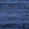 Viskose Teppich »Chester« 140x70 cm - blau Bild 4