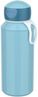 Mepal CAMPUS Trinkflasche Pop-Up 400 ml Cool Blue (2025) Bild 2